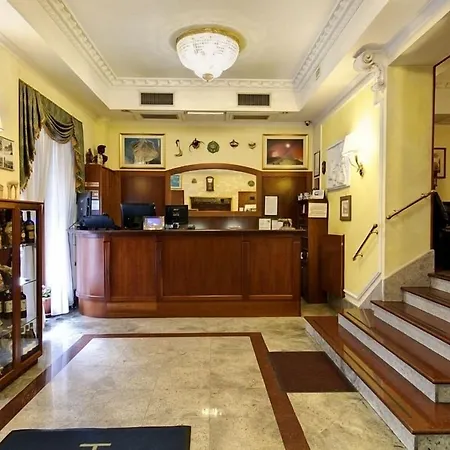 Stromboli Hotell