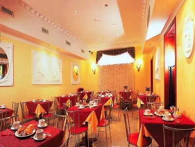 Hotell Stromboli