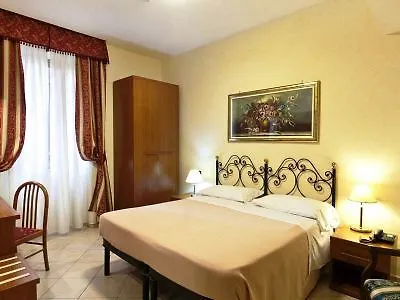 Stromboli Hotell 3*