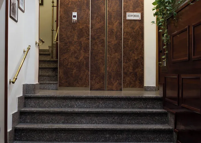 Stromboli Отель