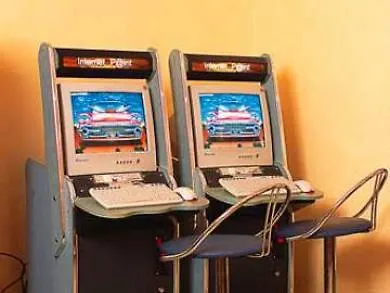 Stromboli Отель 3*