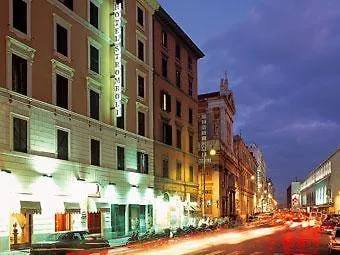 Stromboli Rome