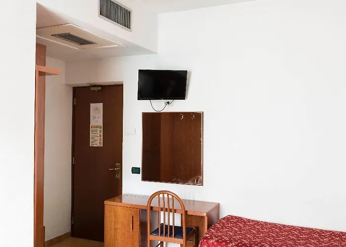 Stromboli Hotel Rome