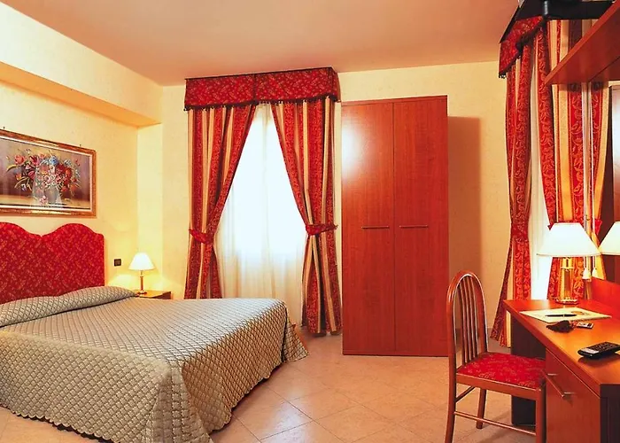 Stromboli Hotel 3*