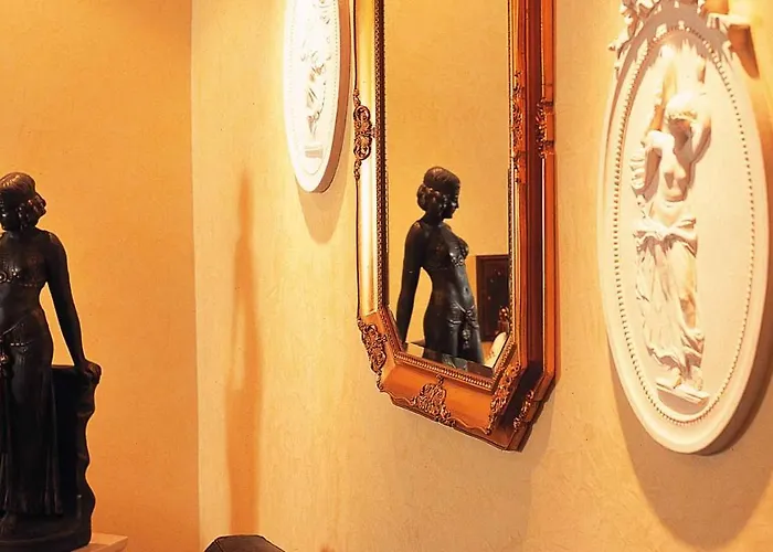 Hotel Stromboli Rome