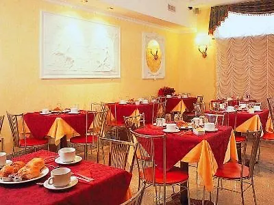 Stromboli Hotel 3*