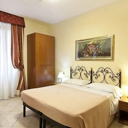 Stromboli 3* Rome