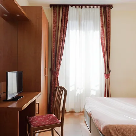 Stromboli Hotell