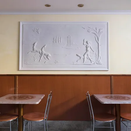 Отель Stromboli