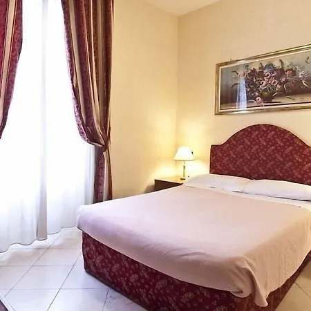 Stromboli Отель