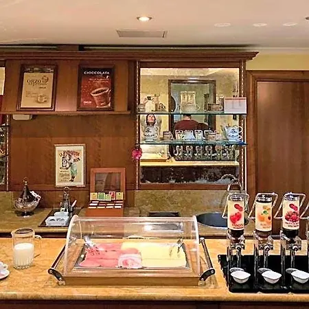 Hotel Stromboli Roma