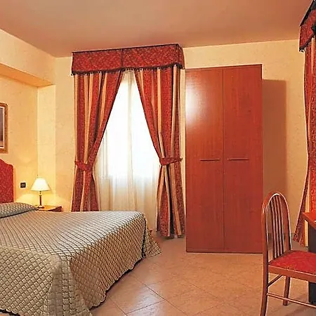 Stromboli 3* Roma