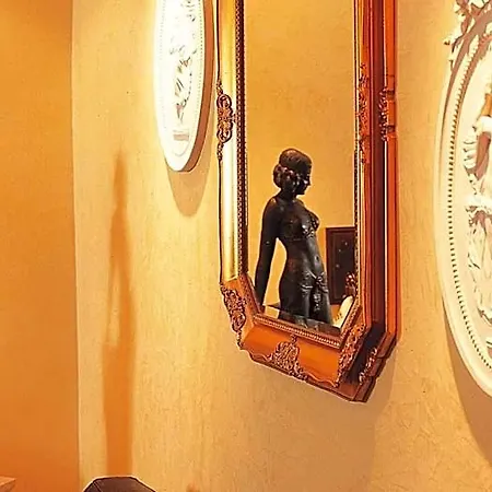 Stromboli Hotel 3*