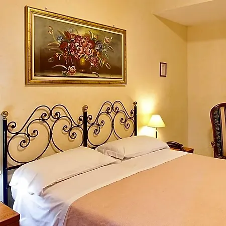 Stromboli Hotel Roma
