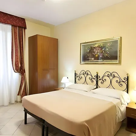 Stromboli Hotel
