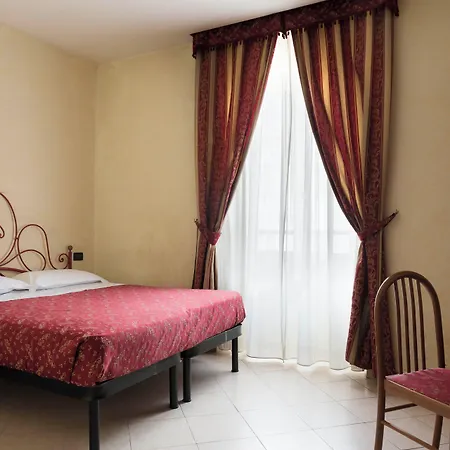 Stromboli Hotel Roma