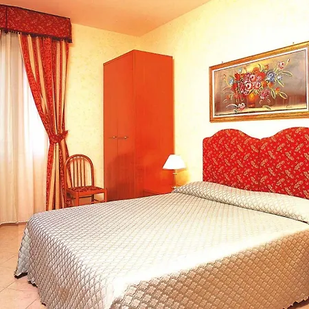 Stromboli Hotel