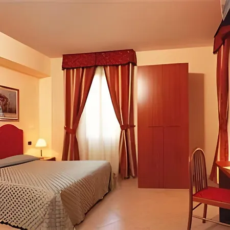 Hotel Stromboli