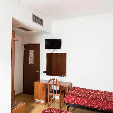 斯特隆伯利酒店 酒店 罗马