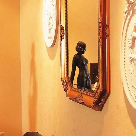 Hotel Stromboli Rome