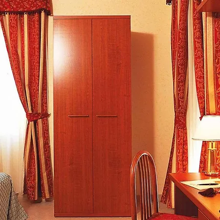 酒店 斯特隆伯利酒店