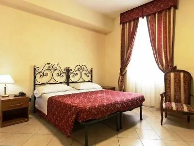 Stromboli Szálloda