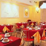 Stromboli Отель 3*