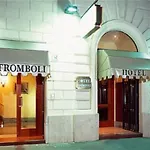 Stromboli Отель 3*