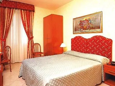 Hotel Stromboli 3*