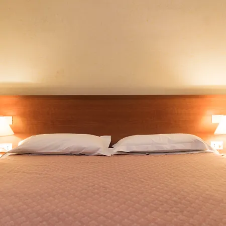 Szálloda Stromboli 3*