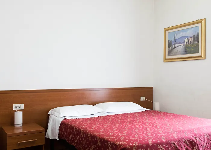 Szálloda Stromboli 3*