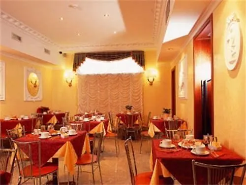 Szálloda Stromboli 3*