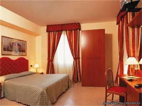 Szálloda Stromboli 3*