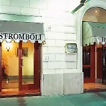 Stromboli 3* Rome