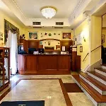 Stromboli Hotel Rome