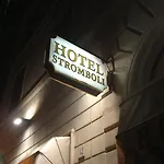 Stromboli 3*