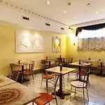 Hotel Stromboli Rome