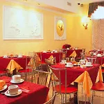 Hotel Stromboli Rome