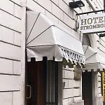 Stromboli Hotel Rome