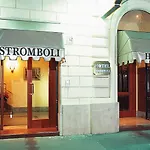 Hotel Stromboli Rome