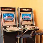 ストロンボリ ホテル 3*