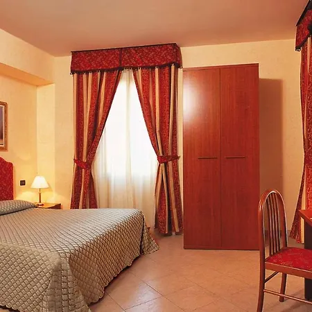 Szálloda Stromboli Róma