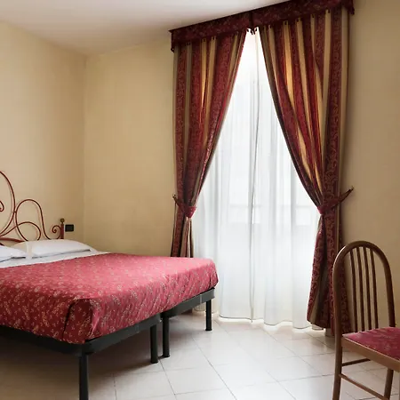 Stromboli Szálloda 3*