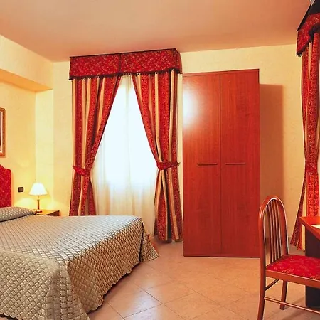 Stromboli Szálloda 3*