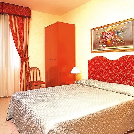 Szálloda Stromboli 3*